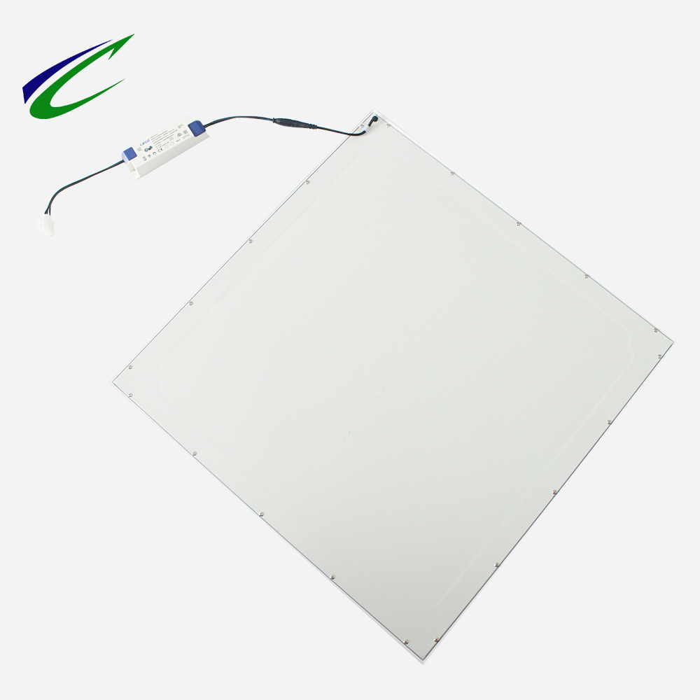 Aluminium Frame LED Panel Light Square Shape 60*60cm 60*120cm LED Office Light