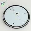 Round LED Ceiling Light BLACK COLOR (3000k & 4000k & 5000k)