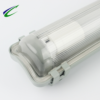 1X0.6M Led Tri-proof empyu fixture (without led tube)