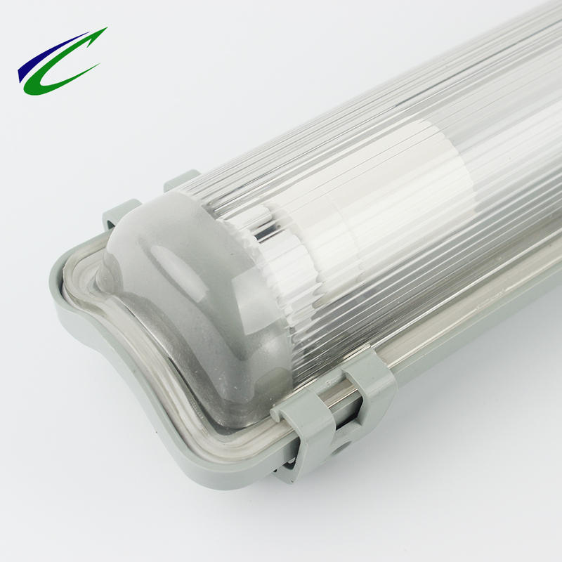 1X0.6M Led Tri-proof empyu fixture (without led tube)