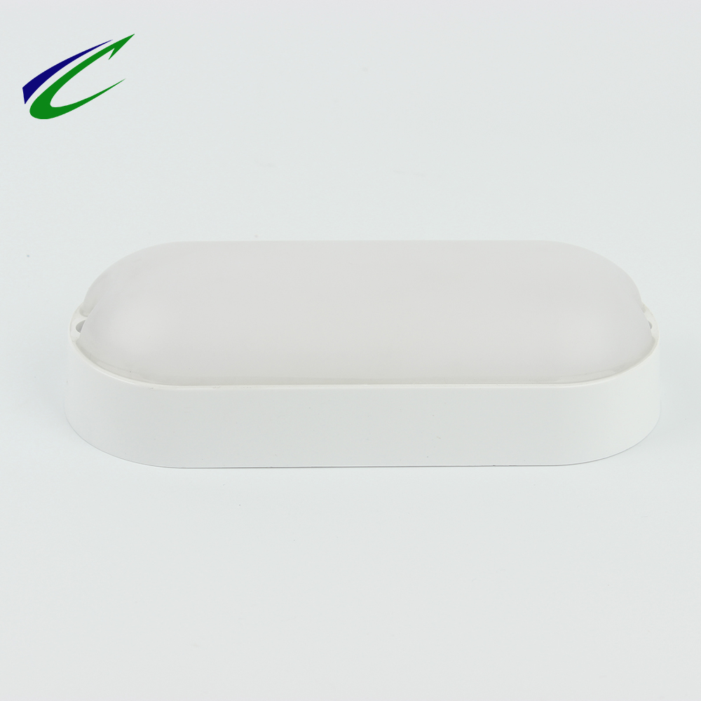 7W Ellipsoid LED Bulkhead light waterproof LED outdoor light