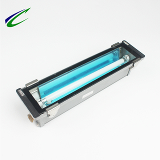 1x0.6m LED Tunnel Ligh aluminium housing