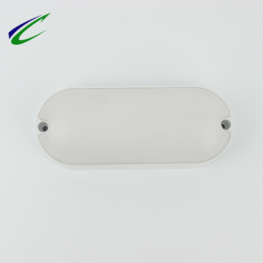 7W Ellipsoid LED Bulkhead light waterproof LED outdoor light
