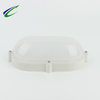9W White LED Bulkhead light Ellipsoid Good quality led flood light waterproof led light