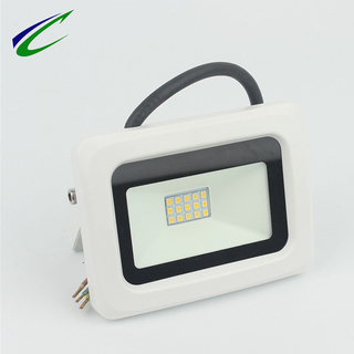 LED Courtyard Light LED Outdoor Waterproof High Light Park Aluminium Glass Light Garden LED Work Lights Tunnel Light