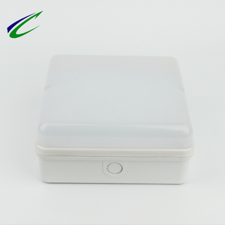 Square ceiling light small size