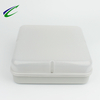 14W Square led ceiling light with corridor function tri-color light