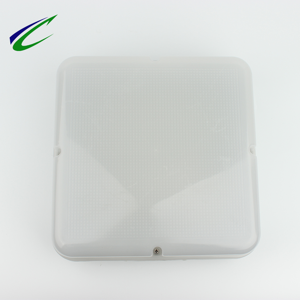 Square ceiling light small size