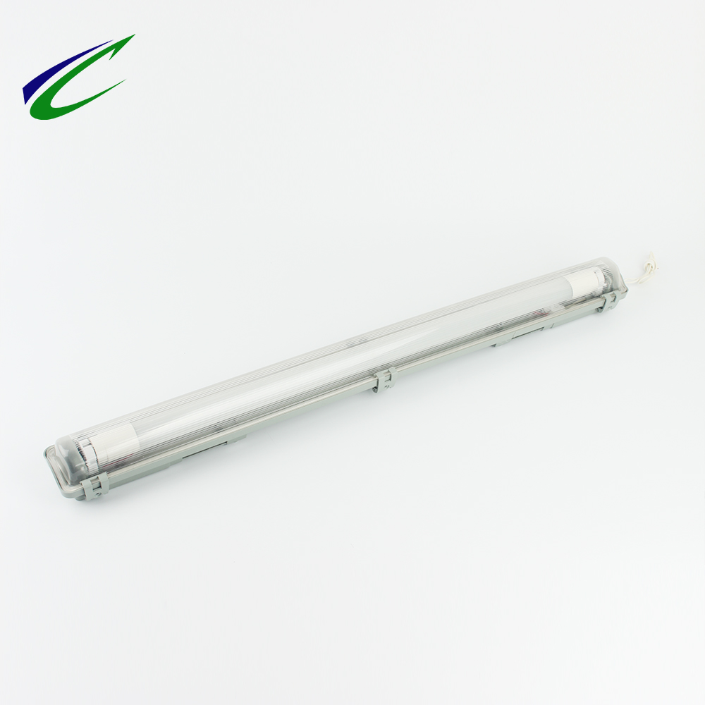 1X0.6M Led Tri-proof empyu fixture (without led tube)