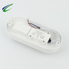 7W Ellipsoid LED Bulkhead light waterproof LED outdoor light