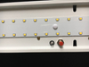 led tri-proof lamp 0.6M/1.2M/1.5M with sensor and emergency