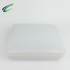 Square ceiling light IP54 for 2D tube normal size
