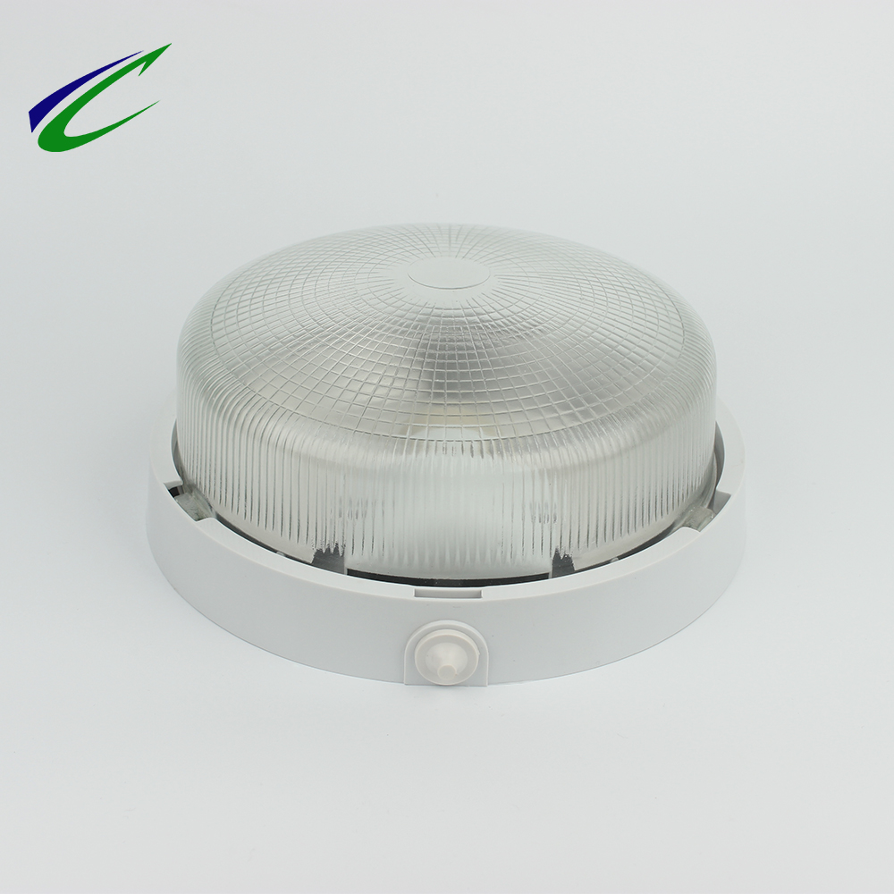3 years warranty round LED Bulkhead lamp Good quality waterproof outdoor light