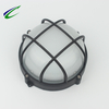 Black LED Bulkhead light waterproof outdoor light