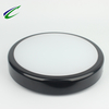 Led ceiling light with corridor function and emergency model