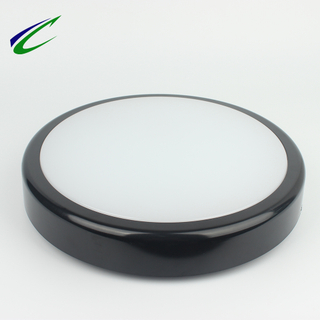 Led ceiling light with corridor function and emergency model