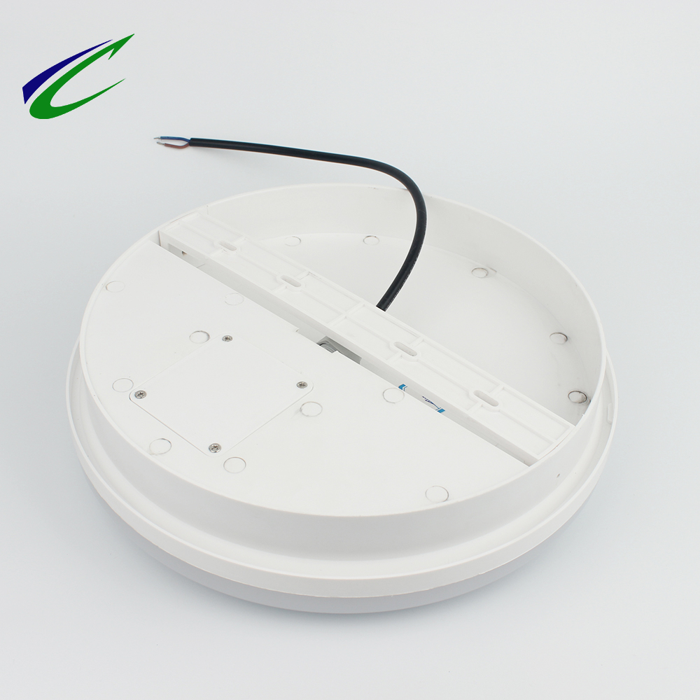 Corridor Light 2D Shape Tube LED Ceiling Lamp LED Panel Light