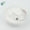 9W Round moisture proof light CE certification waterproof outdoor lamp