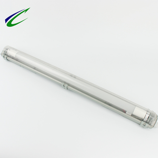 0.6m 1.2m 1.5m led Tri-proof light fixtures Fluorescent lamp LED tube 