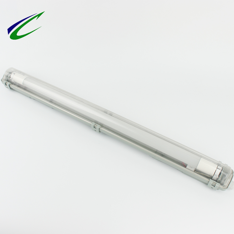 0.6m 1.2m 1.5m led Tri-proof light fixtures Fluorescent lamp LED tube 
