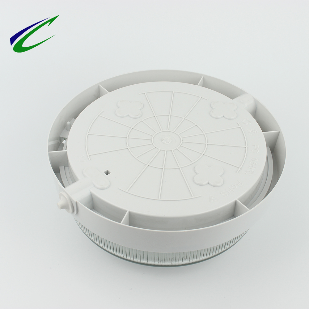 3 years warranty round LED Bulkhead lamp Good quality waterproof outdoor light