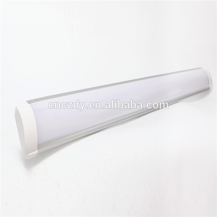 0.6m 18w LED Batten Light 