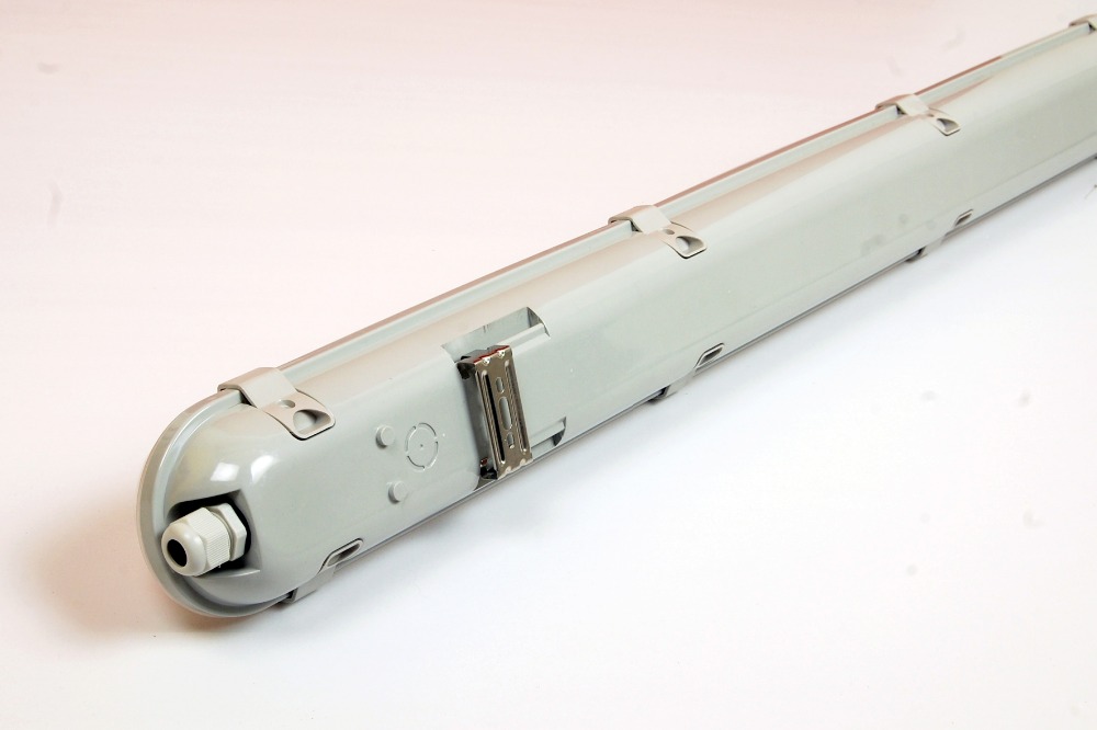 led tri-proof lamp 0.6M/1.2M/1.5M with sensor and emergency