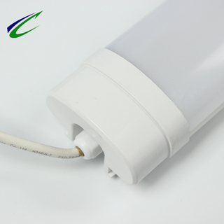 1.2m Integrated 60W LED Tri-Proof Light (with cable）