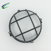 Black LED Bulkhead light waterproof outdoor light