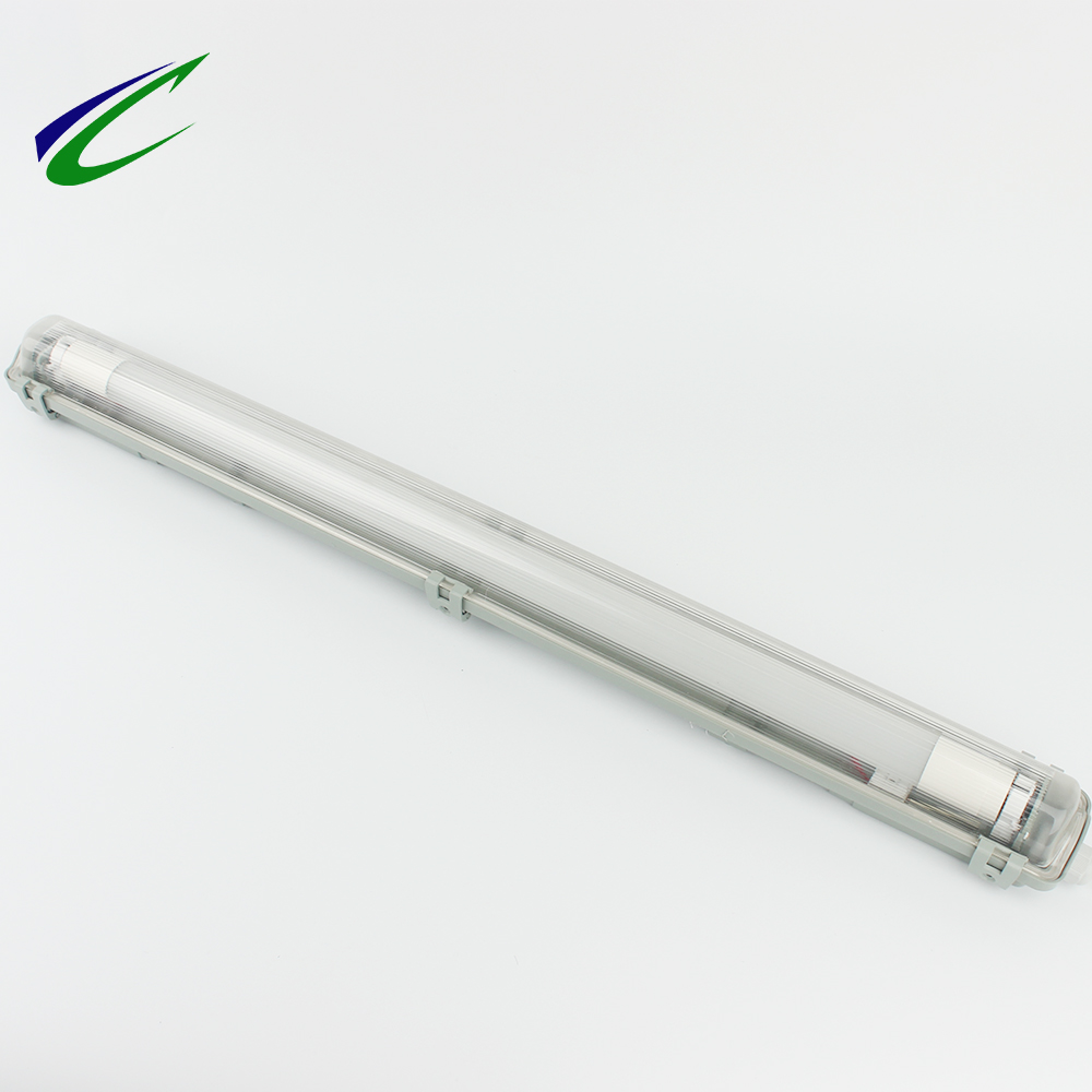 1X0.6M Led Tri-proof empyu fixture (without led tube)