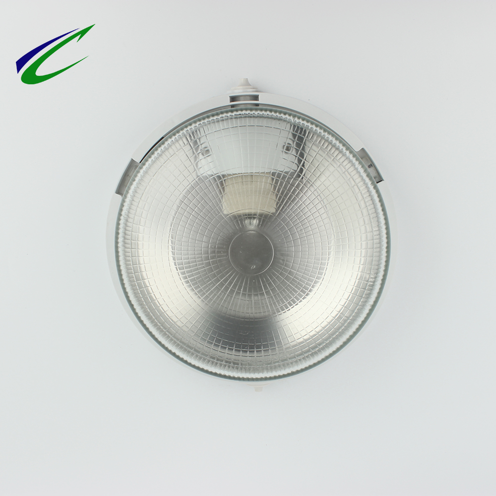3 years warranty round LED Bulkhead lamp Good quality waterproof outdoor light