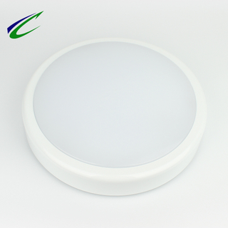 Round LED Corridor Ceiling Light WHITE COLOR