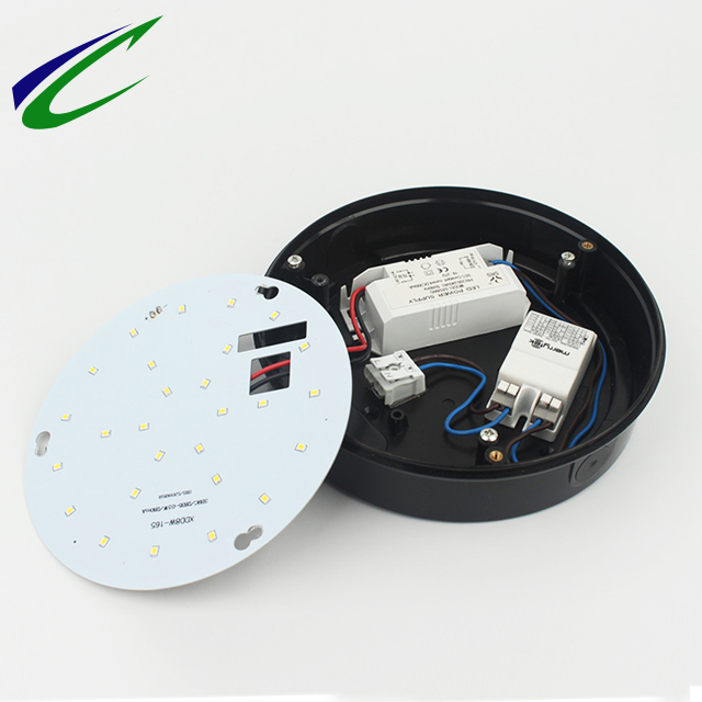 Ceiling Lamp PC material 8W /14W