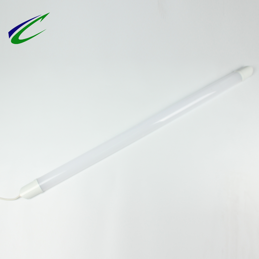 0.6m 1.2m 1.5m LED Tube Light T8 Tri-Proof Light Integrated Waterproof Light Outdoor Light LED Lighting