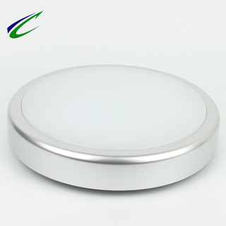 14W LED Ceiling Light SILIVER color