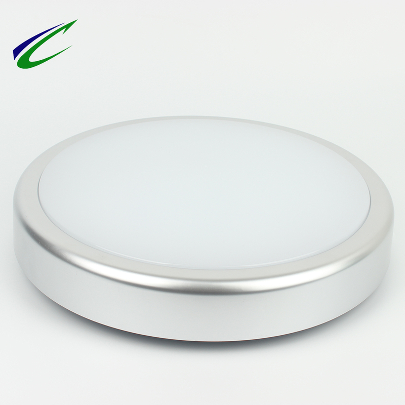 14W LED Ceiling Light SILIVER color