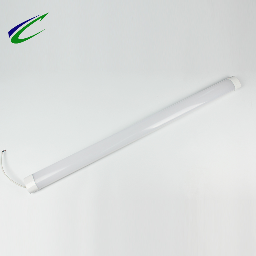 1.2m Integrated 60W LED Tri-Proof Light (with cable）