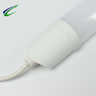 0.6m 1.2m 1.5m LED Tube Light T8 Tri-Proof Light Integrated Waterproof Light Outdoor Light LED Lighting
