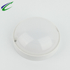 9W round LED Bulkhead Lamp 4000K PC+PC