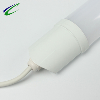 LED Strip Light 1.2m LED Linear Lighting T8 Tri Proof Lamp Tunnel Light