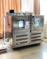High And Low Temperature Box