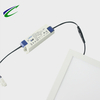 Aluminium Frame LED Panel Light Square Shape 60*60cm 60*120cm LED Office Light