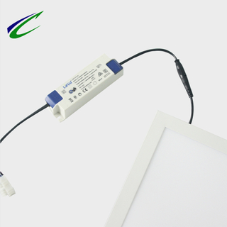 Aluminium Frame LED Panel Light Square Shape 60*60cm 60*120cm LED Office Light