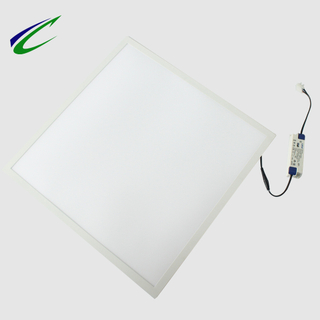 CE EMC LVD LED Panel Light Aluminium Frame IP65 40W 60W LED Office Light