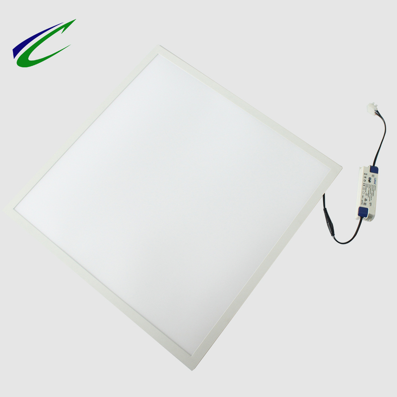 CE EMC LVD LED Panel Light Aluminium Frame IP65 40W 60W LED Office Light