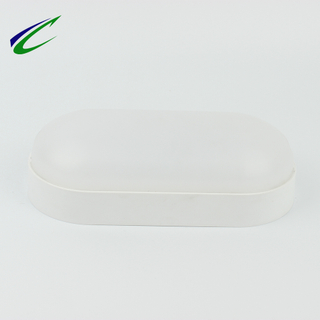 7W Ellipsoid LED Bulkhead light waterproof LED outdoor light