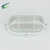 White LED Bulkhead light Ellipsoid energy saving led flood light outdoor