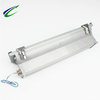 1x0.6m LED Tunnel Ligh aluminium housing