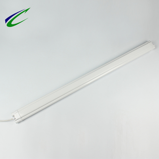Modern Energy-Saving Tri-Proof Lamp 2×18W Dust-Proof Waterproof Antiseptic LED Lighting