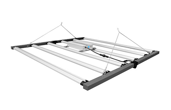 Indoor Greenhouse Plant Growth Full Spectrum LED Grow Light